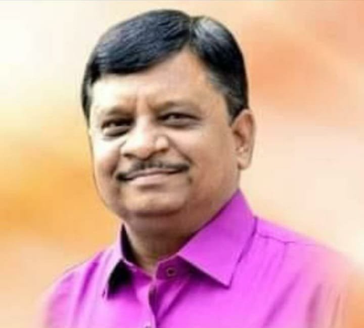 प्रभाग १४ मधून ॲड. सुरेश सोनवणे यांचा लोकसेवेचा निर्धार — जनतेच्या मनातील प्रामाणिक उमेदवार!