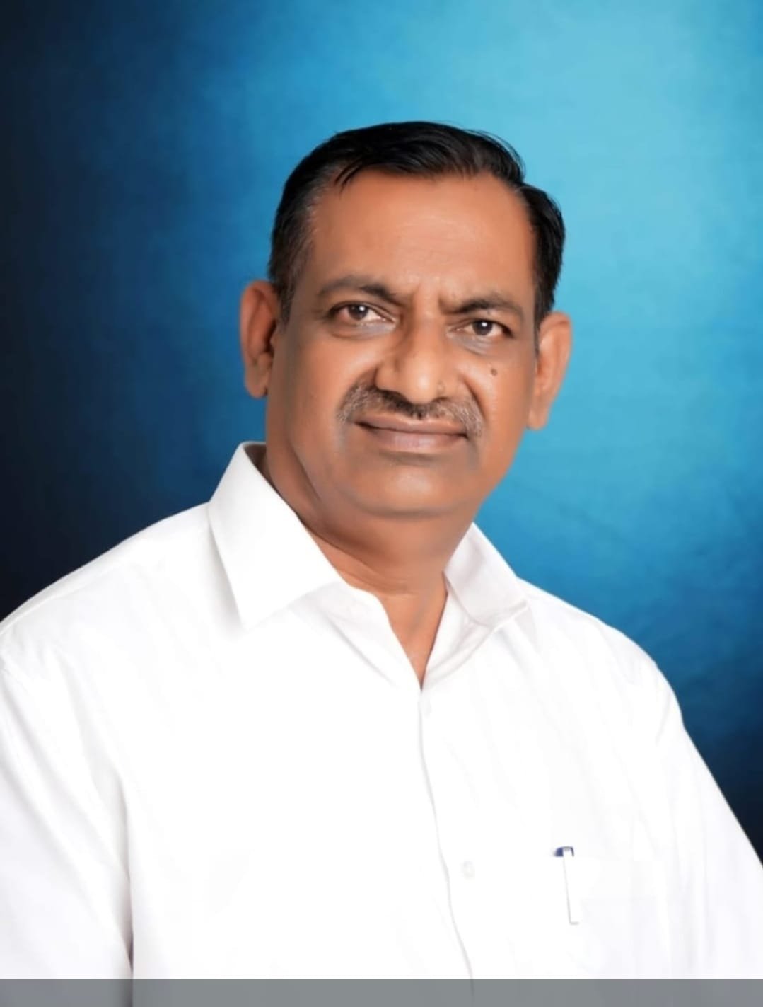 संस्थेचा सन्माननीय निर्णय — श्री. एस. डी. भिरुड सर यांची तज्ञ संचालकपदी निवड