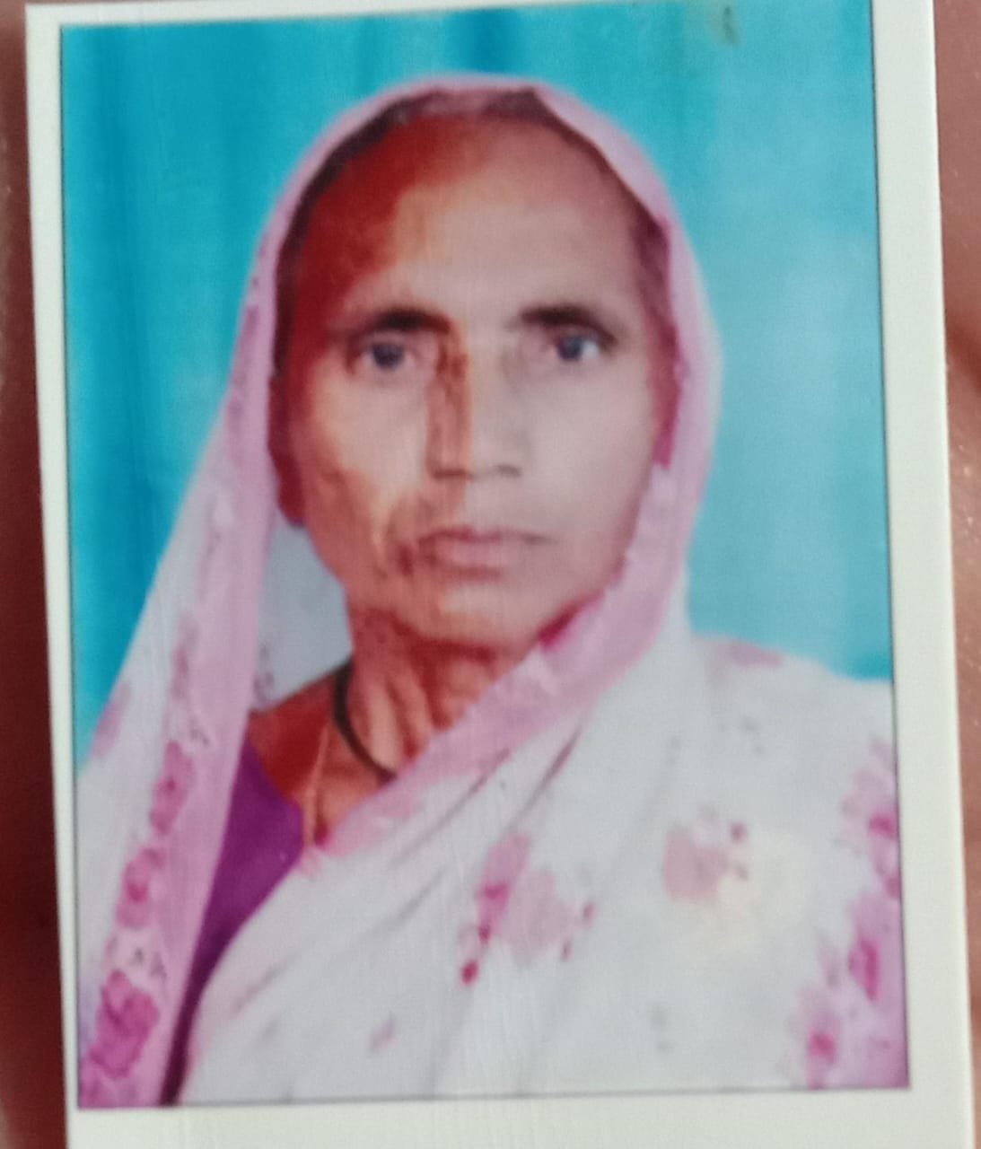 कळमसरे गावावर शोककळा — तुळसाबाई पुंडलिक महाजन यांचे निधन , त्यांचा अंत्यविधी उदया शुक्रवार, दिनांक 24 ऑक्टोबर 2025 रोजी सकाळी 11:30 वाजता कळमसरे येथे राहत्या घरापासून निघणार