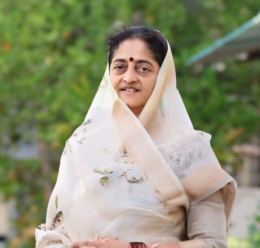 औट्रम घाटात ५.५० किमी लांबीच्या बोगद्याला केंद्र सरकारची मंजुरी – खासदार स्मिता वाघ  ₹२,४३५ कोटींच्या प्रकल्पाला हिरवा कंदील; मराठवाडा आणि खान्देशातील वाहतूक होणार अधिक सुरक्षित आणि सुलभ