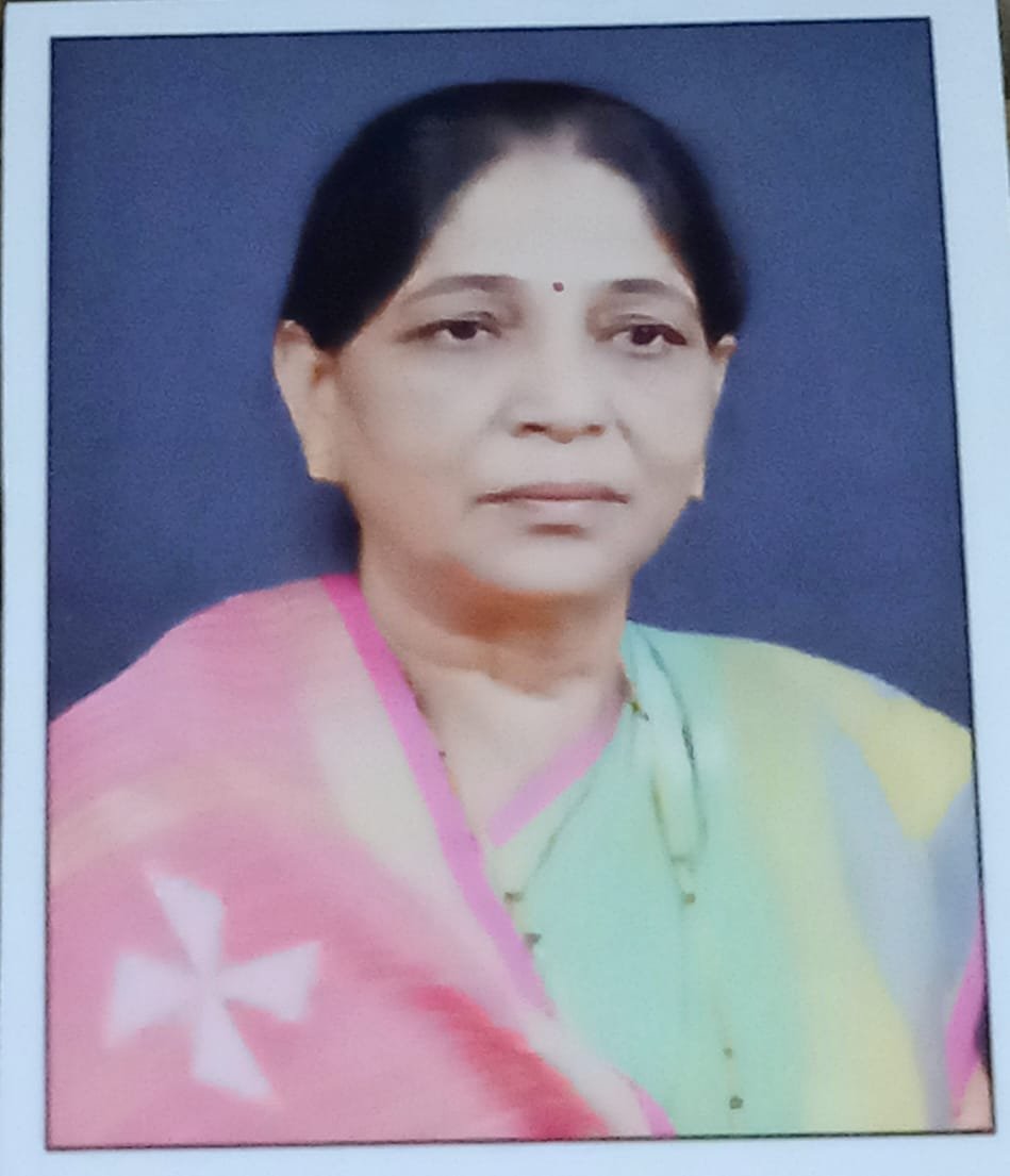 शैला बैसाणे यांना ‘राष्ट्रीय गरुडझेप पुरस्कार २०२५’ जाहीर , शैक्षणिक क्षेत्रातील कार्याची राष्ट्रीय स्तरावर दखल