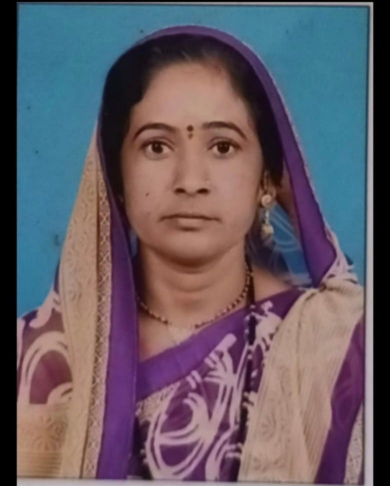 दुःखद निधन : अंतुर्ली गावातील वंदनाबाई पाटील यांचे अकस्मात निधन, संपूर्ण तालुक्यात हळहळ