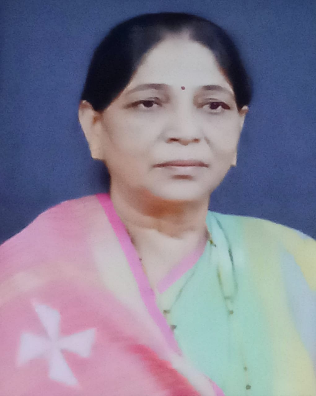 शैला बैसाणे यांना ‘राष्ट्र गौरव 2025’ — नवकल्पनात्मक शिक्षणाचा सन्मान