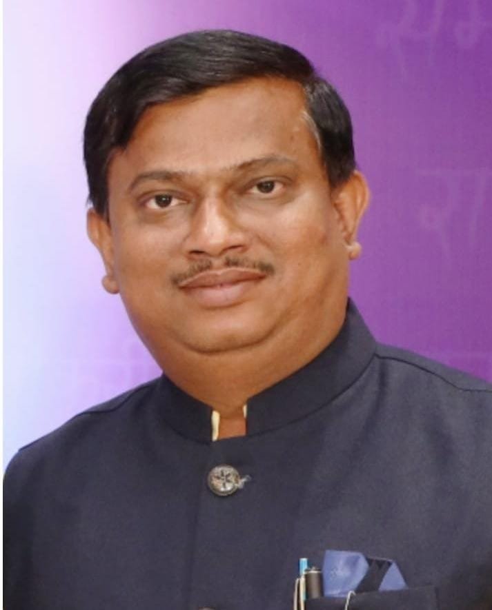 अमळनेर येथील उमेश काटे यांना ‘राज्यस्तरीय उत्कृष्ट तालुकाध्यक्ष पुरस्कार’ जाहीर