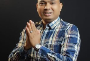 प्रभाग १३ ब, स्वच्छतेचा झेंडा हवा, सुनिल महाजन, नव्या वाटेचा कॅनव्हास हवा”