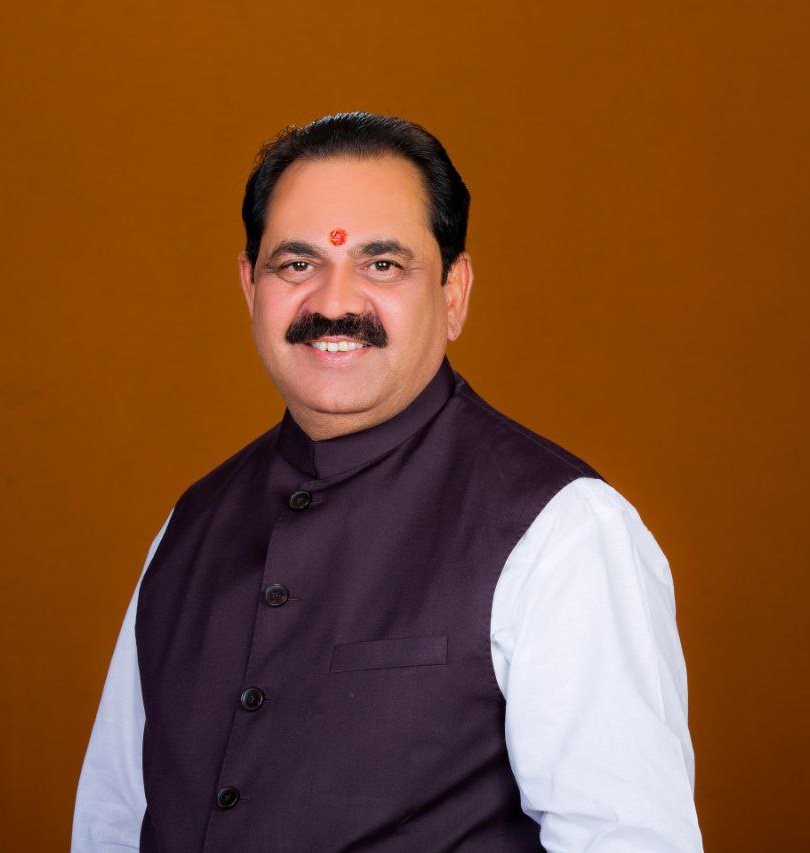 अमळनेर मतदारसंघात रस्ते विकासाला मोठी चालना – १० कोटींचा निधी मंजूर  आमदार अनिल पाटील