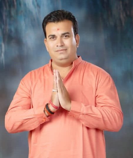 युवकांचे नेतृत्त्व, समाजसेवा आणि विकासाचे वचन – प्रभाग १४ मध्ये निलेश महाजन