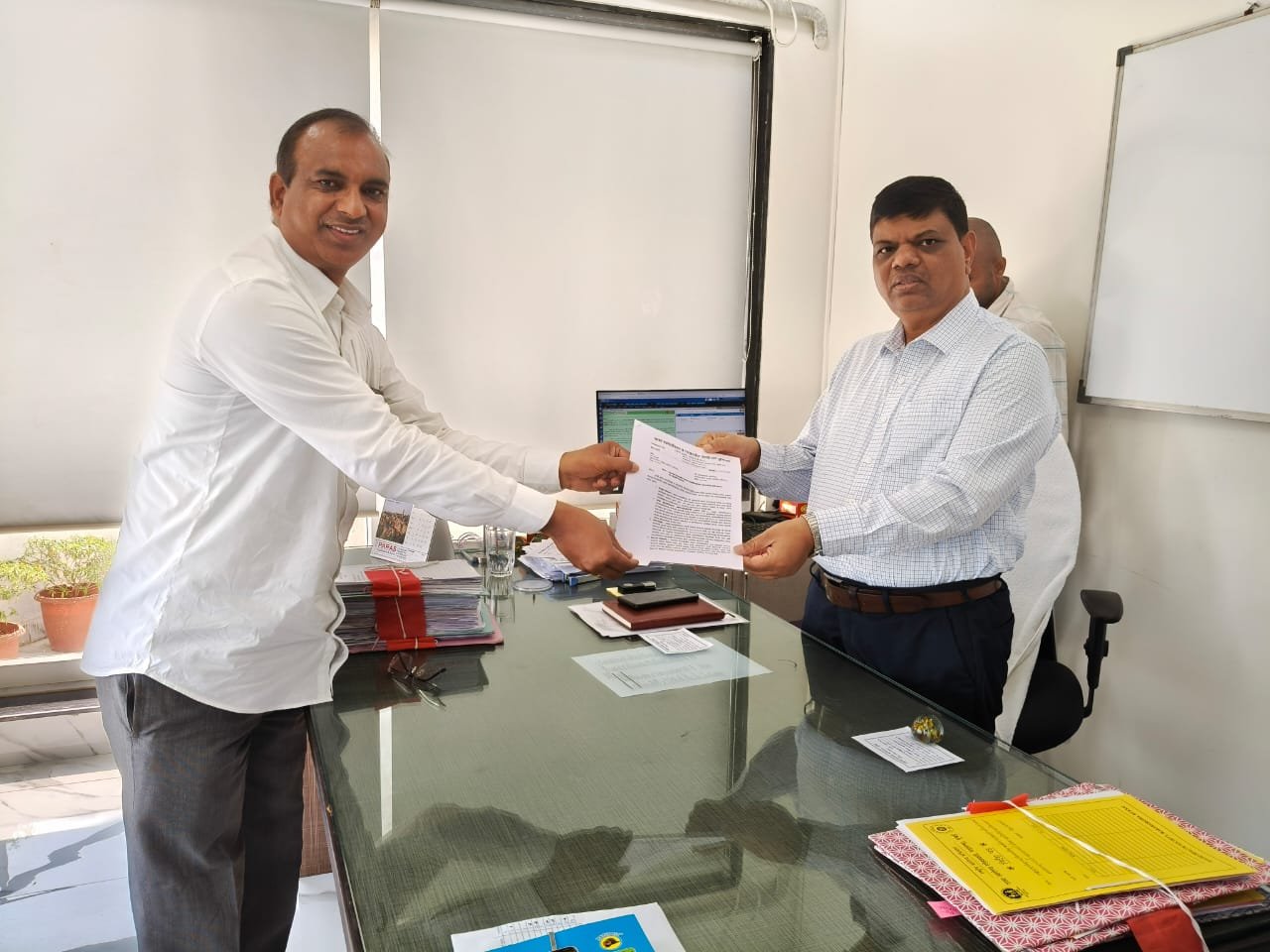 जळगाव जिल्ह्यातील आशा स्वयंसेविकांच्या अडचणी तातडीने सोडवा — राज्य सरचिटणीस रामकृष्ण बी. पाटील यांची ठाम मागणी