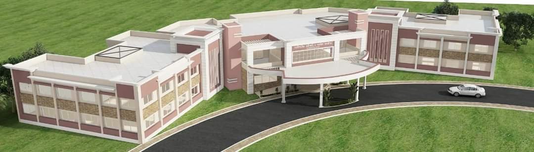 अमळनेर ची वाटचाल जिल्ह्याच्या दिशेने  शहराच्या विकासाचा आलेख उंचावतोय.