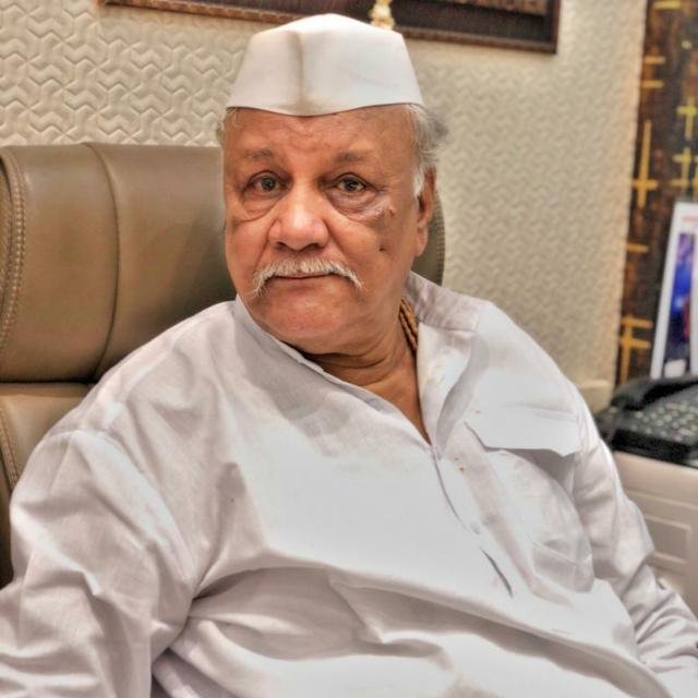 कष्ट, प्रेम आणि मार्गदर्शनाची ओळख – कै. रामचंद्र भामरे यांच्या जाण्याने हरवले एक मोलाचे व्यक्तिमत्व