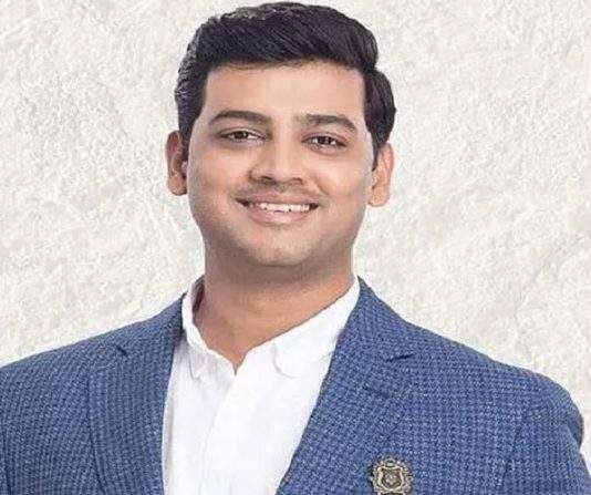 शिवसेना उमेदवारांच्या प्रचारार्थ अमळनेरात उदया पहिल्यांदाच डॉ. श्रीकांत शिंदे यांची जाहीर सभा