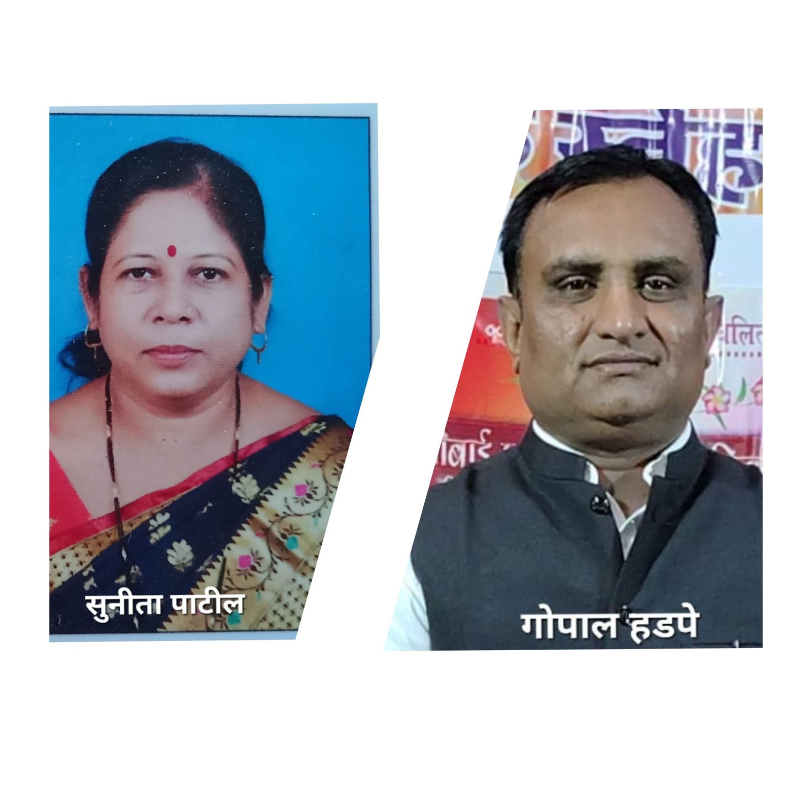 खान्देश साहित्य संघ’ च्या अमळनेर ‘तालुकाध्यक्ष’पदी सुनीता पाटील, ‘तालुका सचिव’पदी गोपाल हडपे