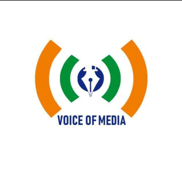 व्हॉईस ऑफ मीडिया’च्या वतीने ‘शूर सरदारांचा’ हृदय सत्कार.  सोलापूरात होणार प्रशिक्षण कार्यशाळा आणि दोन पुस्तकांचा प्रकाशन सोहळा जगातील १९५ देशांचा प्रवास ही ठेवला जाणार समोर