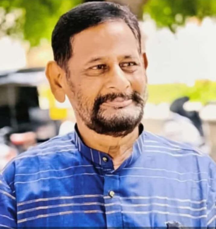 खानदेश शिक्षण मंडळ संचालकपदासाठी प्रवीण रामलाल जैन यांची उमेदवारी जाहीर