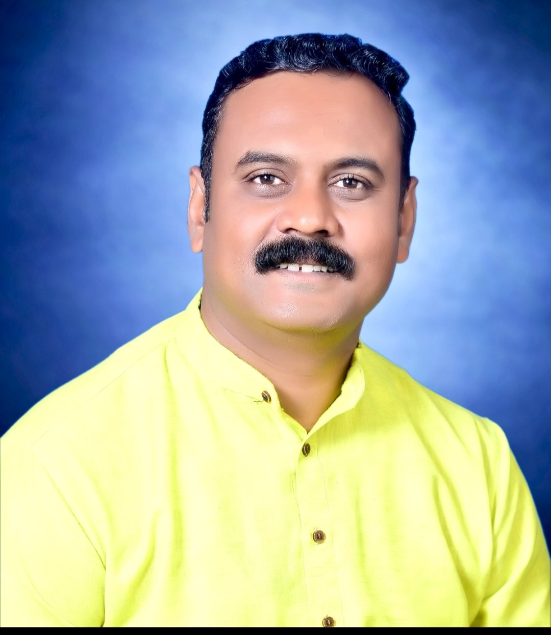 विचारांची मशाल घेऊन चालणारा सत्यशोधक योद्धा : पी. डी. पाटील यांना वाढदिवसानिमित्त शुभेच्छा..!!