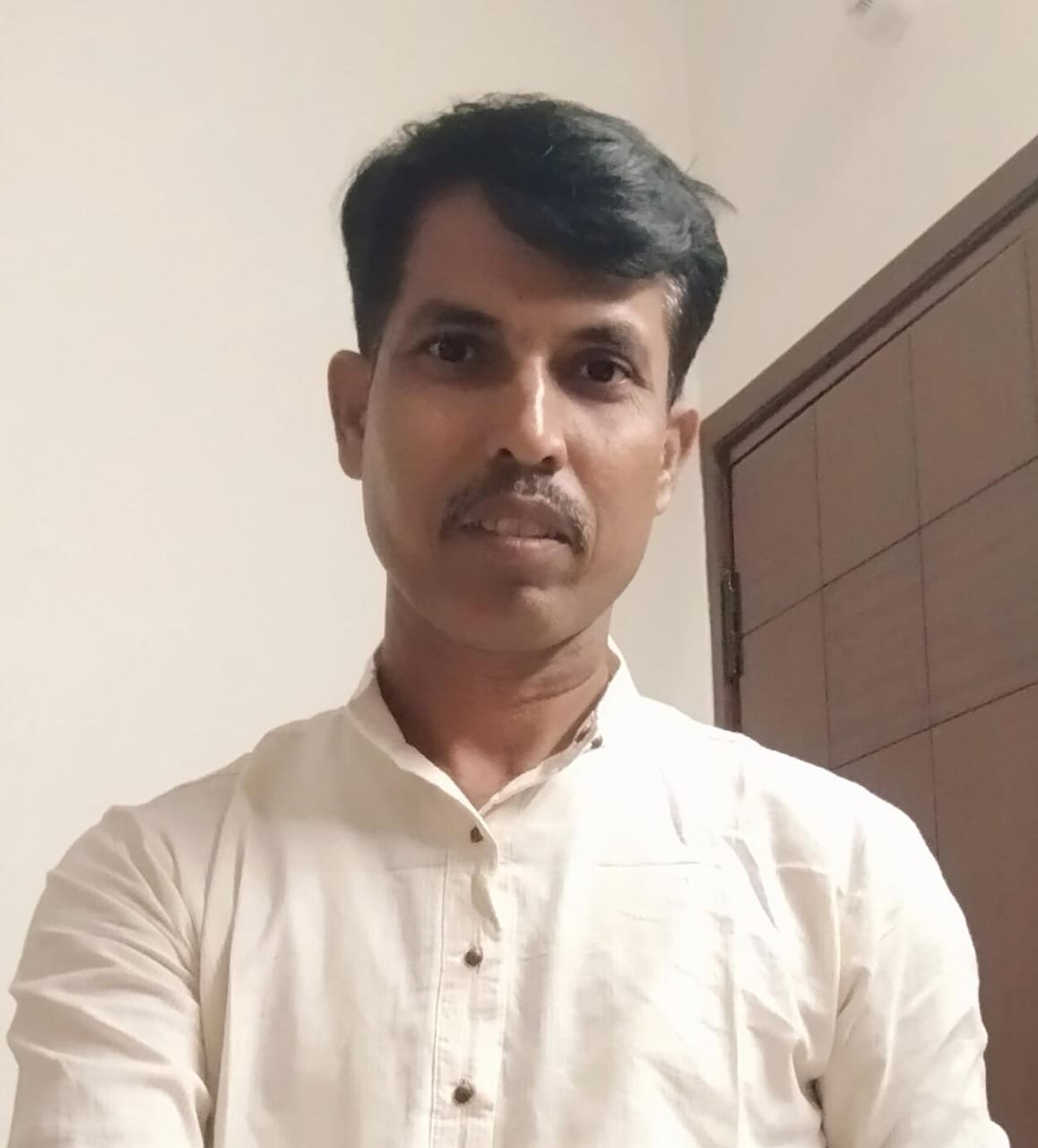 सातारा साहित्य संमेलनात खान्देशचा साहित्यिक गौरव , गझलकार शरद धनगर यांची ९९ व्या अखिल भारतीय मराठी साहित्य संमेलनासाठी निवड