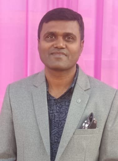 हृदयनाथ मोरे यांना डॉ. बाबासाहेब आंबेडकर फेलोशिप पुरस्काराने सन्मानित