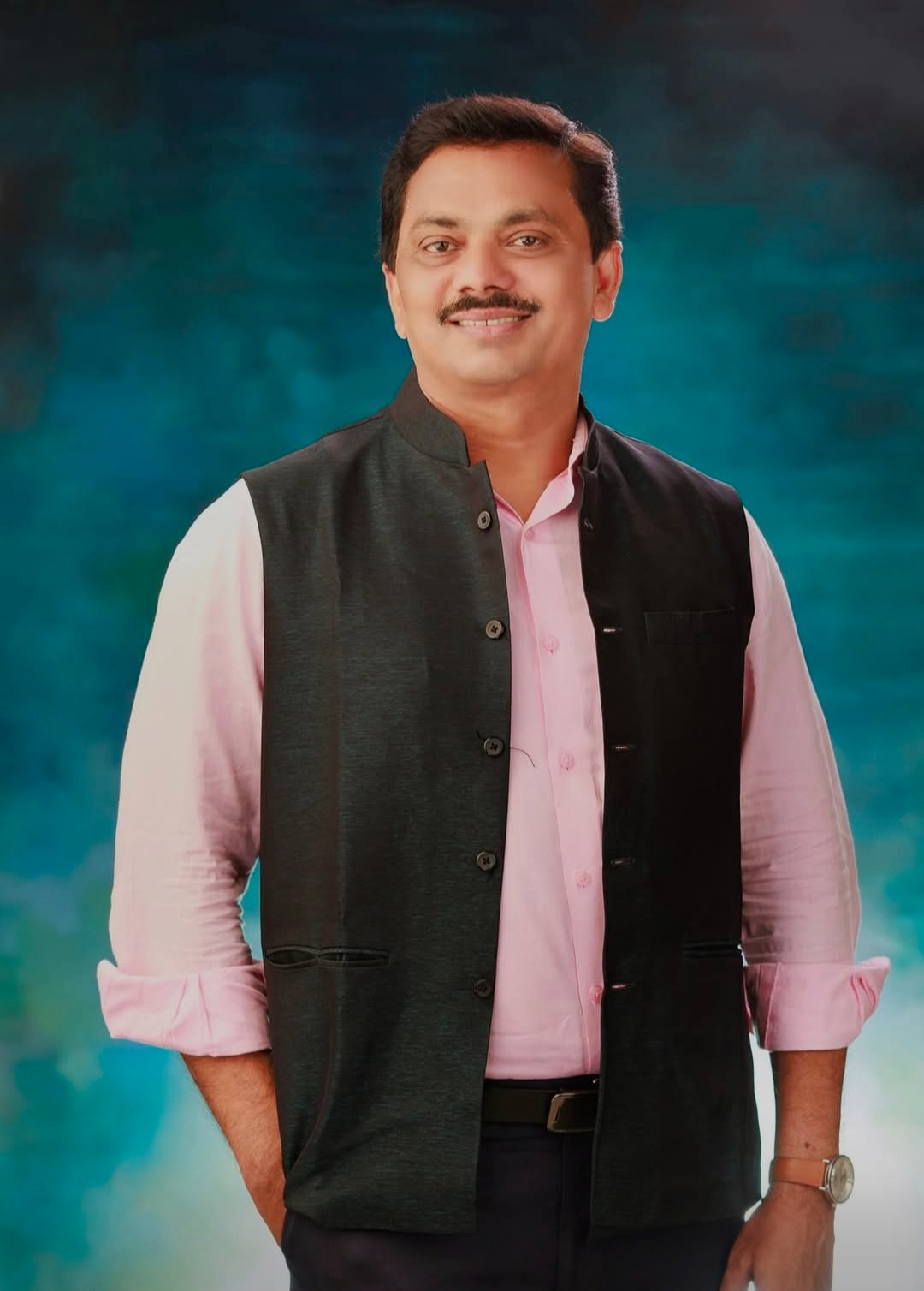 संच मान्यतेच्या दुरुस्तीसाठी अनिल बोरनारे यांचे ३६६ आमदारांना पत्र,  हिवाळी अधिवेशनात प्रश्न मांडण्याची केली विनंती