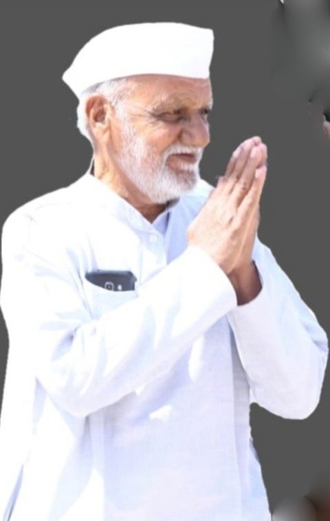 “शुभेच्छांचा दिवस की दुःखाचा? — ज्येष्ठ पत्रकार गोपी लांडगे यांची अंतर्मुख करणारी भावना”