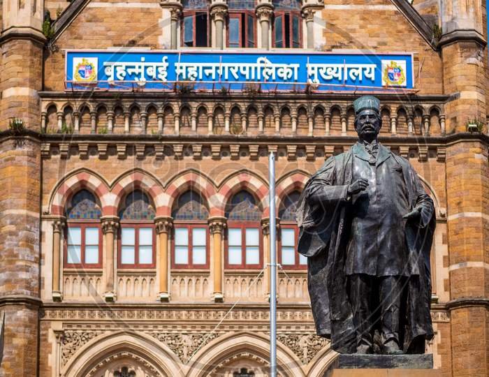 मुंबई महानगरपालिकेतील सर्व विजयी सदस्यांची यादी