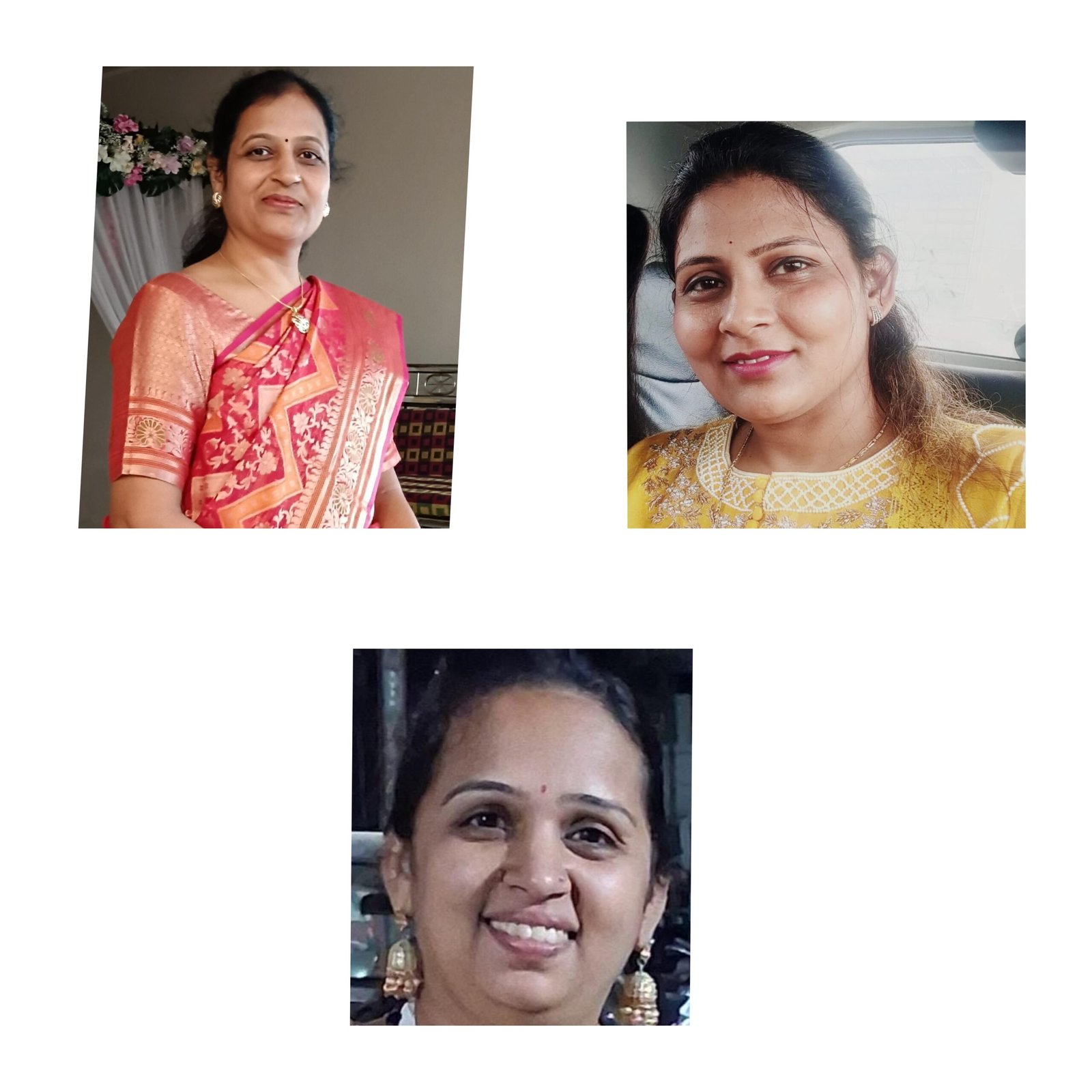 लिनेस  क्लब ऑफ अमळनेरची नवी कार्यकारिणी जाहीर  कविता पारेख अध्यक्ष, आचल अग्रवाल सचिव, भाग्यश्री मणियार खजिनदार