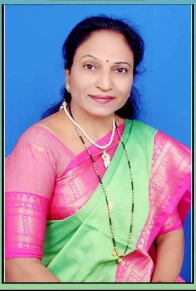 कवितेच्या माध्यमातून सामाजिक जागृतीचा जागर  दुसऱ्या आंतरराष्ट्रीय फुले फेस्टिव्हलच्या काव्य महोत्सवाच्या अध्यक्षपदी अनुपमा जाधव