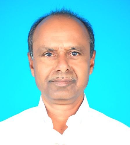 डॉ.शिवचरण उज्जैनकर यांना ग्राहक रक्षक समिती तर्फे राष्ट्रीय समाज रत्न पुरस्कार जाहीर*