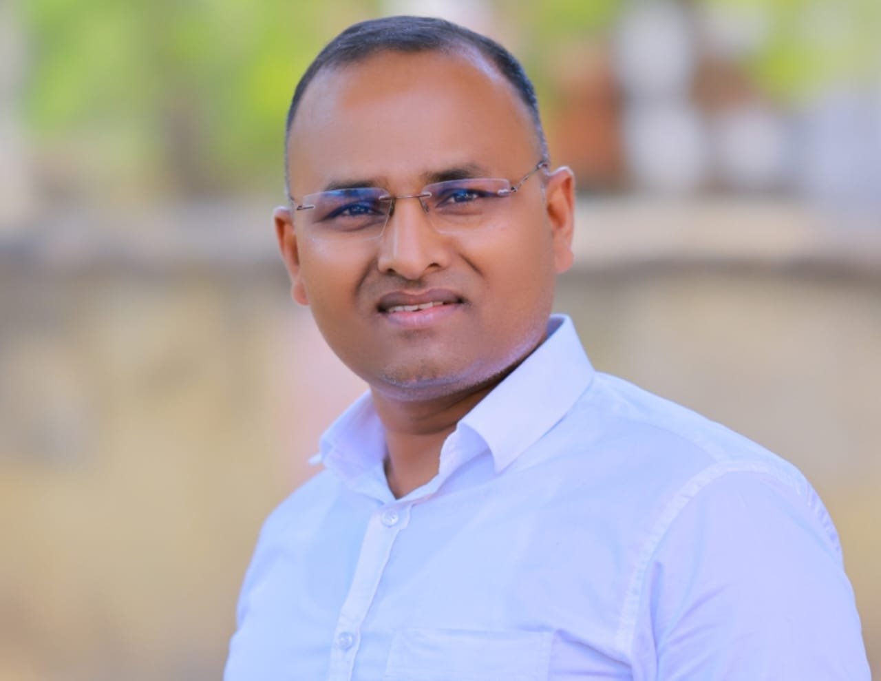 महेंद्र रामोशे यांची शिक्षकांच्या पतसंस्थेवर तज्ञ संचालक पदी निवड