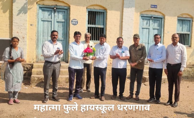 महात्मा फुले हायस्कूल शाळेचा इलेमेंट्री व इंटरमिजिएट चित्रकला परीक्षेचा १००% निकाल !…  सर्व उत्तीर्ण विद्यार्थ्यांचे व कला शिक्षकांचे अभिनंदन – जे एस पवार [ मुख्याध्यापक ]