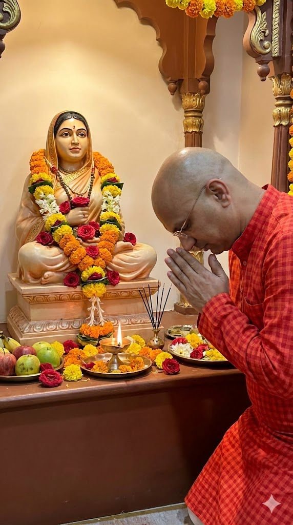 राजमाता अहिल्यादेवींना नामशेष करण्याचा कुणालाही अधिकार नाही,  शाश्वत विकासाच्या प्रतीक असलेल्या कार्याचा विध्वंस म्हणजे इतिहासाशी विश्वासघात : संदीपजी घोरपडे