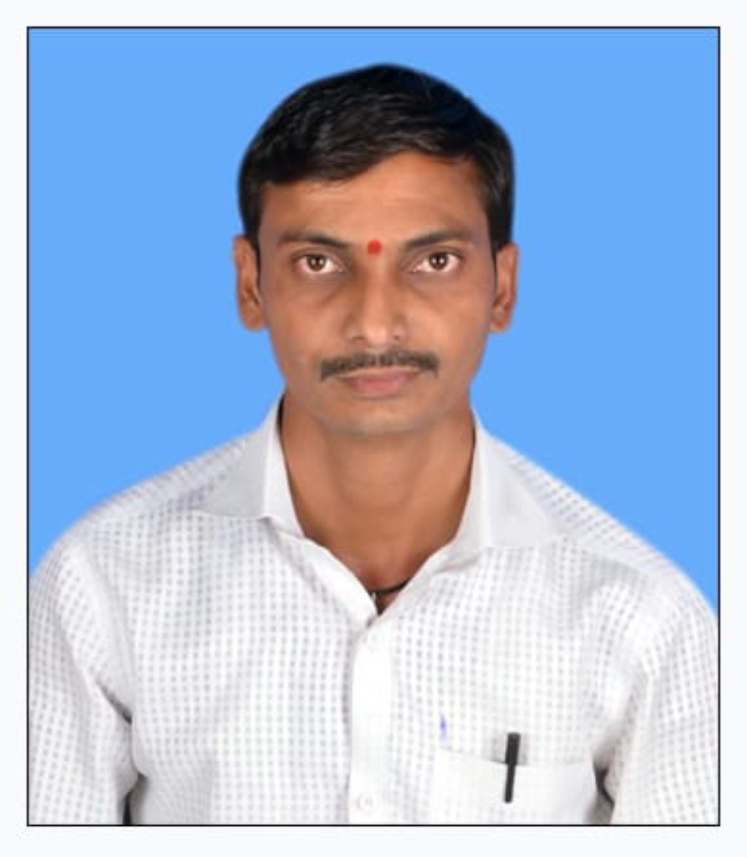 बाभुळगावच्या पाटलांना राज्यस्तरीय ‘डॉ. बाबासाहेब आंबेडकर समाजरत्न पुरस्कार’ जाहीर*