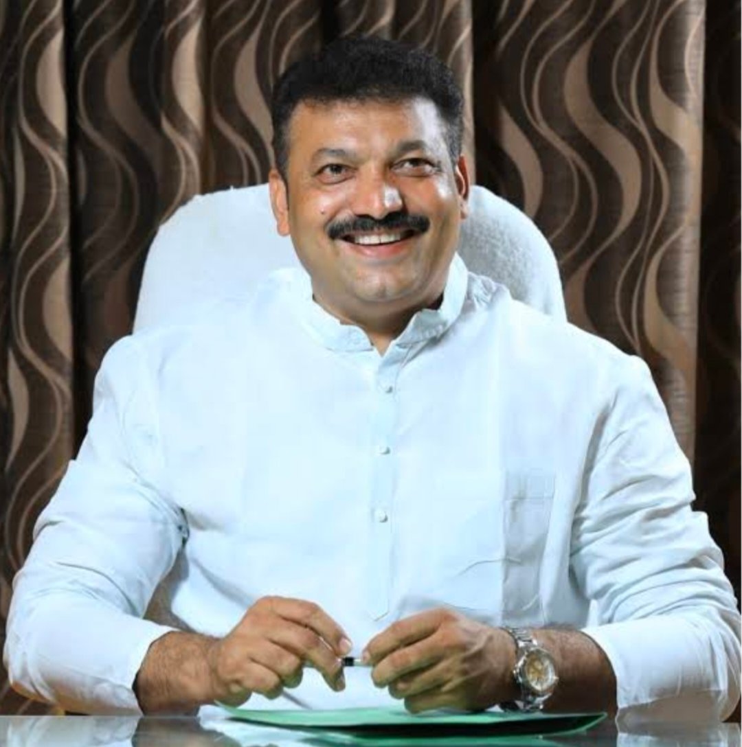 आभार सभेतील भाषणाचा विपर्यास करून सोशल मीडियावर बदनामीचा प्रयत्न – मा. आमदार शिरीष हिरालाल चौधरी यांचे स्पष्टीकरण