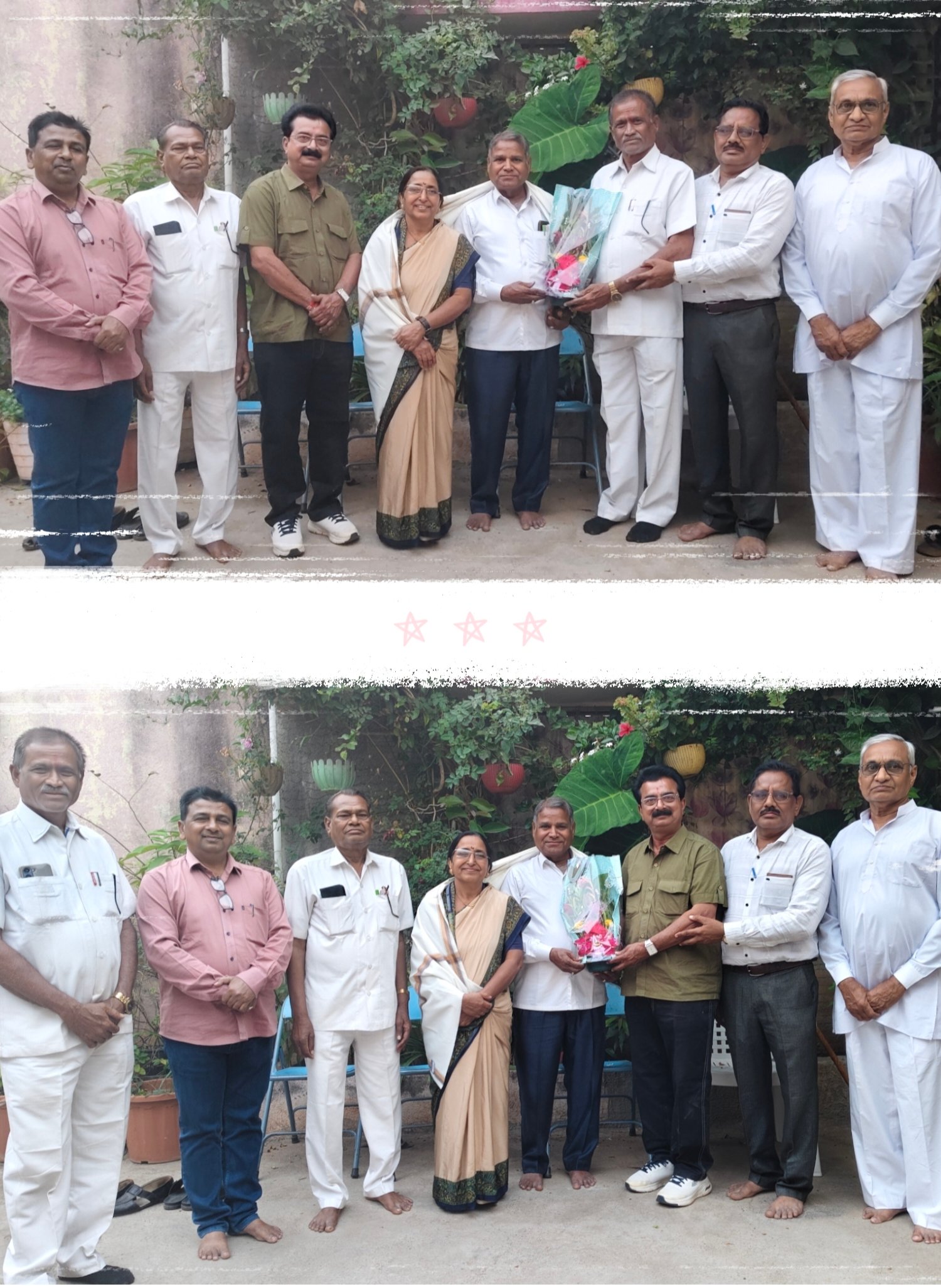 खानदेश शिक्षण मंडळाच्या निवडणुकीत वसुंधरा लांडगे यांचा दणदणीत विजय; चौथ्या टर्मची ऐतिहासिक घोडदौड