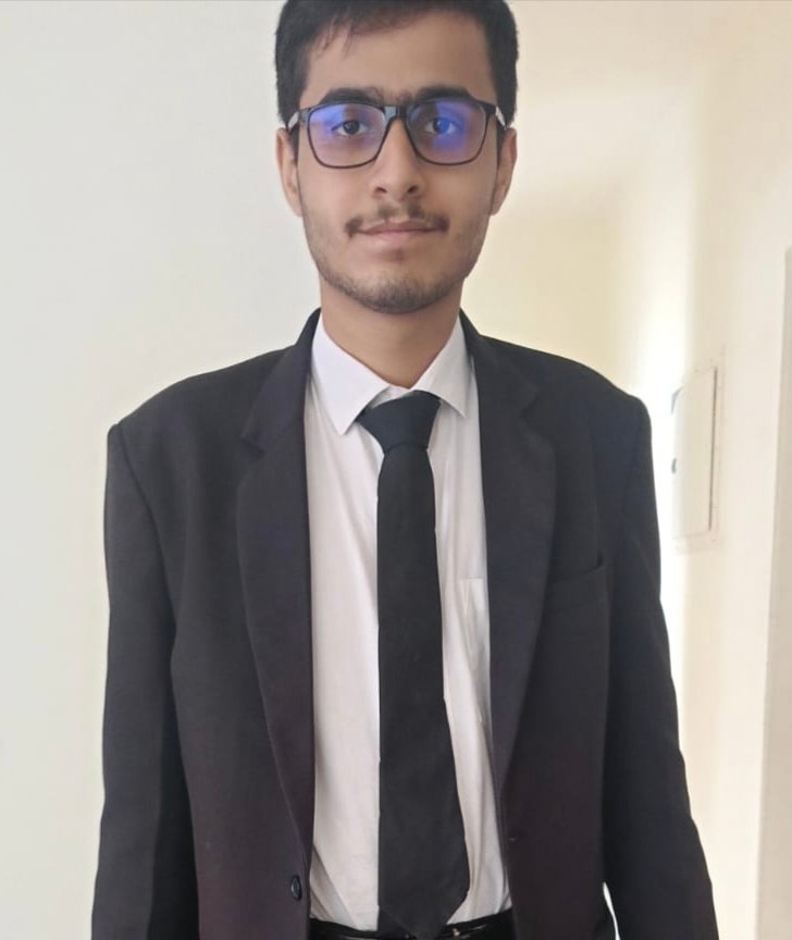 आशेचा दीपस्तंभ : अथर्व विजय Yelmalle यांची प्रेरणादायी यशोगाथा