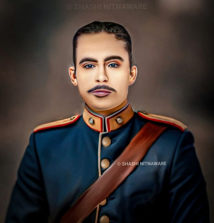 सुभेदार रामजी सकपाळ संविधान निर्मात्याचा जाणता बाप !!!