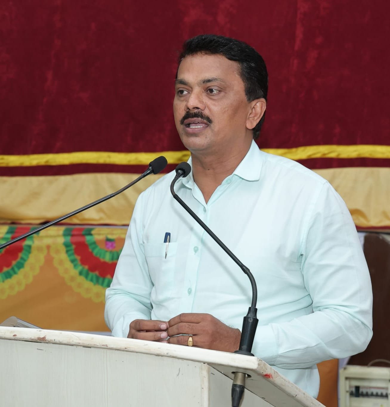 देशाची ग्लोबल टॅलेंट हब कडे वाटचाल- अनिल बोरनारे