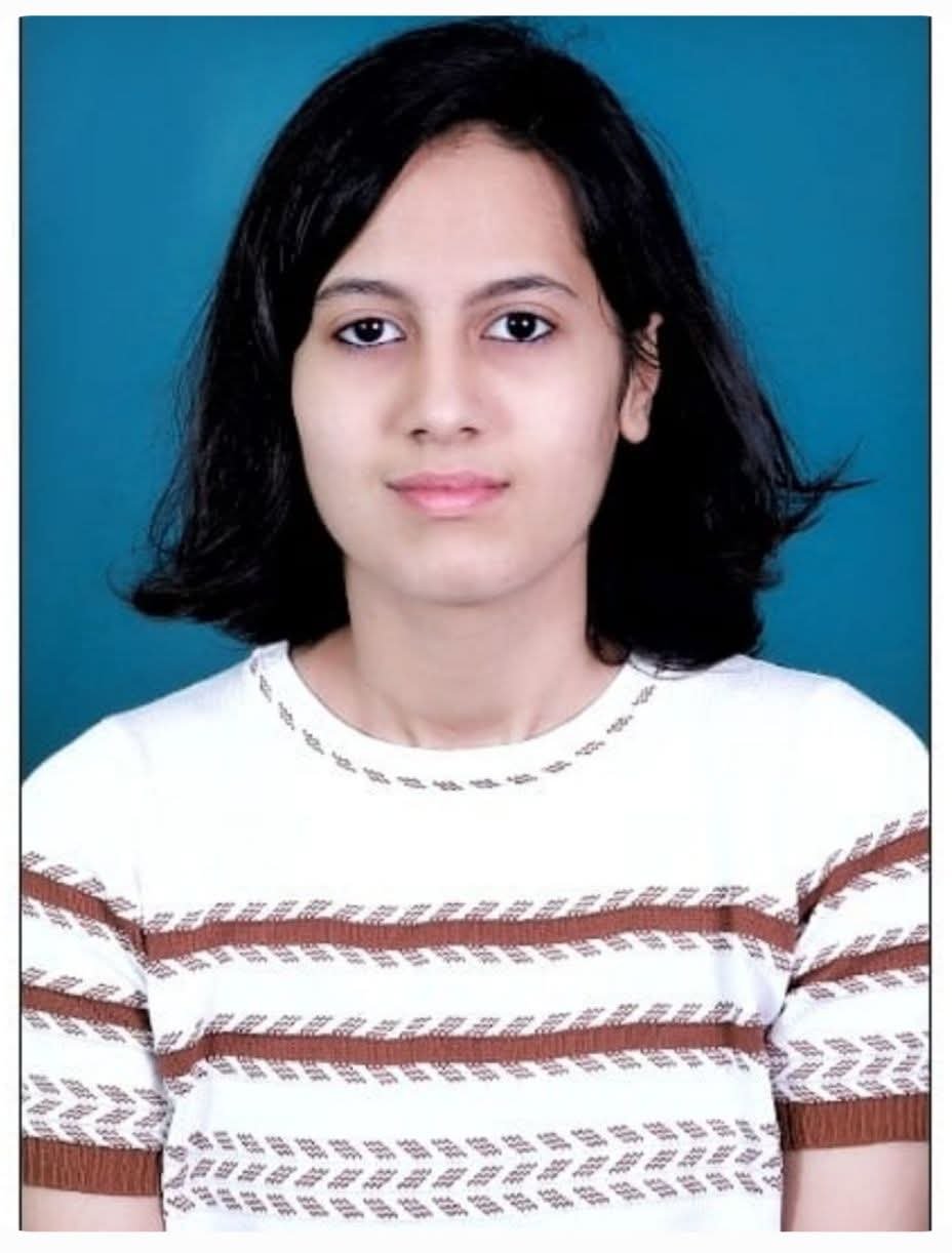 संगीत परंपरेत नवा मानबिंदू  अनोखी गुरव हिने वयाच्या १७ वर्षी मुंबई केंद्रातून संगीत विशारद परीक्षेत प्रथम क्रमांक