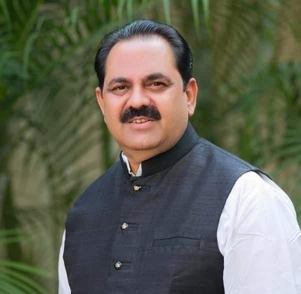 अमळनेर तालुक्यात ऑक्टोबर 2025 मध्ये अतिवृष्टीमुळे नुकसानग्रस्त शेतकऱ्यांना शासनाचा दुहेरी आधार-आ.अनिल पाटील  नुकसानभरपाई पोटी 19 कोटी 80 लक्ष तर रब्बीत बियाणे खरेदीसाठी हेक्टरी 10 हजार,39 हजार शेतकऱ्यांना लाभ