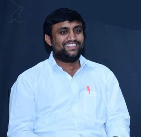 सर्जक’ला राज्यस्तरीय मानाचा मुजरा! युवा लेखक मयूर बागुल यांना स्व. यशवंतराव चव्हाण राज्य वाङ्मय पुरस्कार २०२४ जाहीर