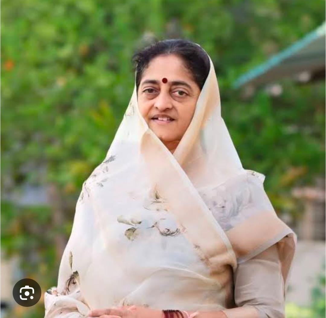 राष्ट्रीय महामार्ग ५३ वर एरंडोल व पारोळा परिसरात अंडरपास (VUP) ला ८० कोटीची मंजुरी -खा.स्मिताताई वाघ