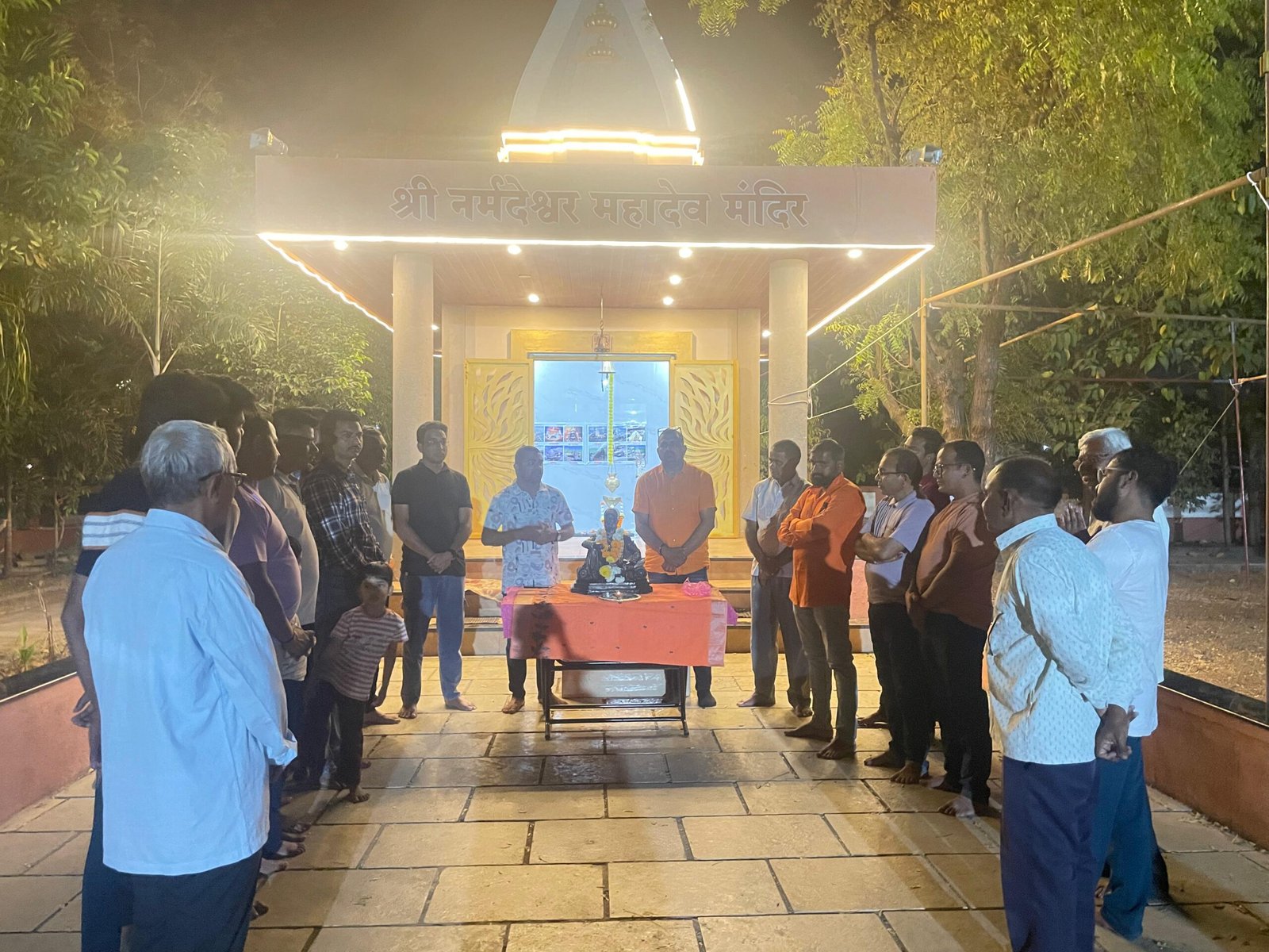 शिवशाही स्वयंसहायता गटाचा वर्धापन दिन आणि शिवजयंती मोठ्या उत्साहात साजरी*