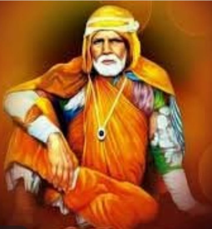 कीर्तनातून समाजक्रांती घडविणारे गाडगे बाबा