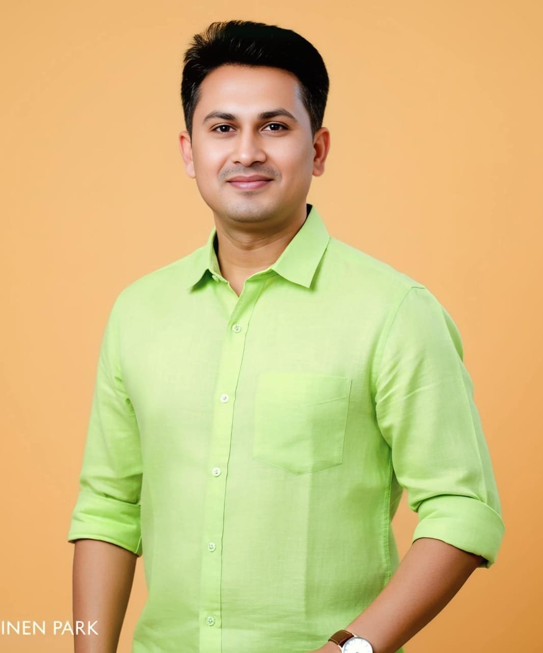 तरुणाईवर शोककळा… कै. चेतन साहेबराव माळी यांचे आकस्मिक निधन ,  त्यांची अंत्ययात्रा आज सोनगिर येथून दुपारी ४:०० वाजता माळी समाज मंगल कार्यालयाजवळील राहत्या घरून निघणार