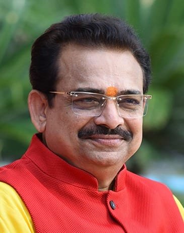 ग्रामीण रुग्णालय सनियंत्रण समिती गठीत : नगरसेवक डॉ. डिगंबर महाले यांची सदस्यपदी निवड