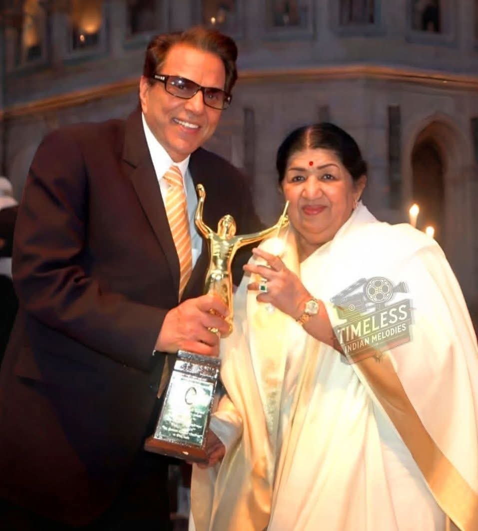 स्वरांजली”तून अजरामर आठवणींना उजाळा — अमळनेरमध्ये धर्मेंद्रजी व लतादीदींना 1 मार्चला सुरेल अभिवादन!