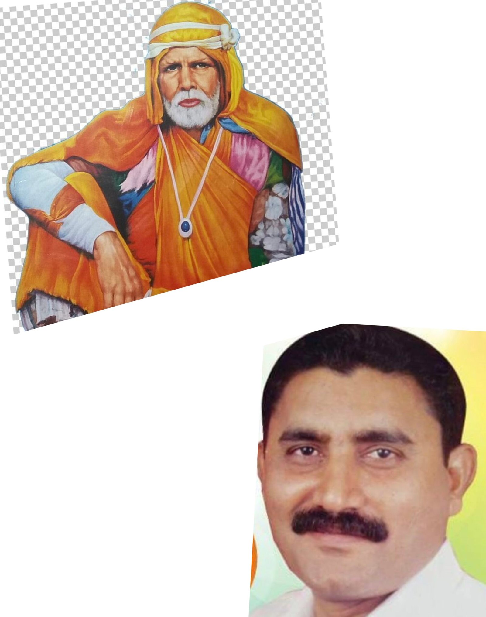 कर्मयोगी संत गाडगे बाबांच्या सामाजिक साधनेचा “भारतरत्न ” सन्मानाने गौरव व्हावा…..गजानन नागे*  *या मागणीला लोकस्वातंत्र्य पत्रकार महासंघाचाही पत्रांव्दारे दुजोरा*