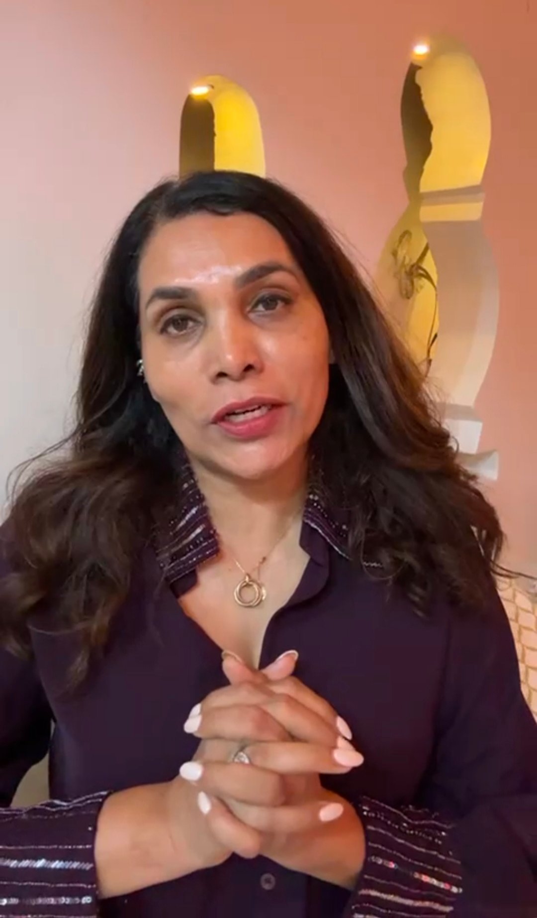 स्मार्टफोन फ्री बालपणासाठी जागतिक लढा; डॉ. रेखा चौधरी यांची डिजिटल डिटॉक्स चळवळ ७८ देशांत पोहोचली”,  सोळा वर्षांखालील मुलांसाठी सोशल मीडियावर बंदीची मागणी; सर्वोच्च न्यायालयात याचिका दाखल