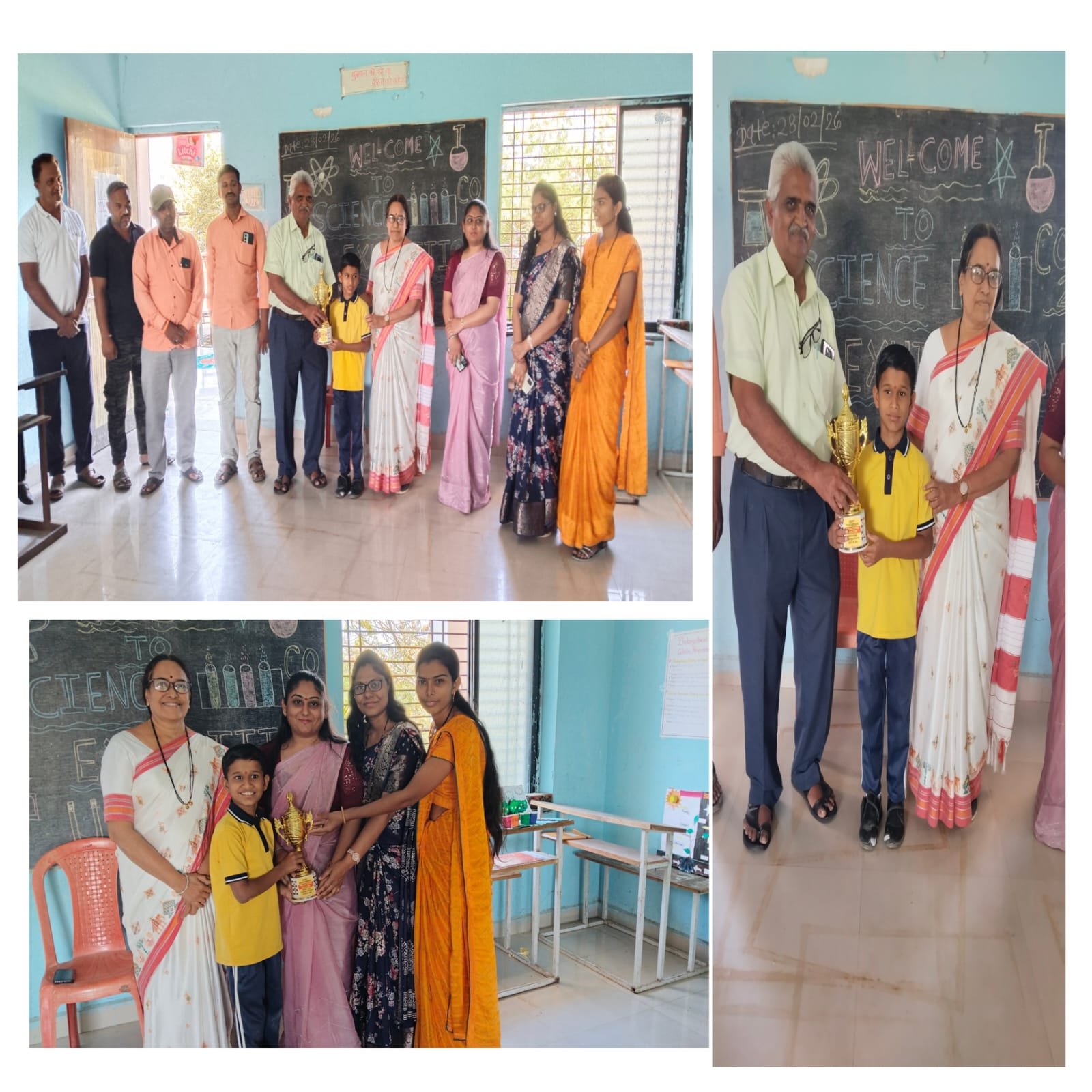 ५५०० विद्यार्थ्यांमधून अमळनेरच्या गुरू मनोज मोरेचा राष्ट्रीय स्तरावर चौथा क्रमांक , प्रोॲक्टिव्ह अबॅकस राष्ट्रीय स्पर्धेत उल्लेखनीय यश; उत्कृष्ट कामगिरी ट्रॉफीने सन्मान