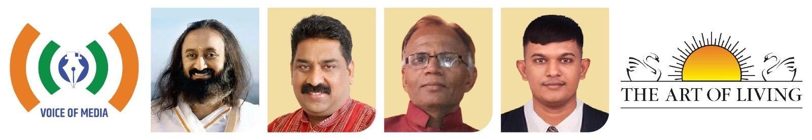 नवव्या दिवशीही पत्रकारांचा उत्स्फूर्त सहभाग; ‘महाराष्ट्र पत्रकार मेडिटेट्स’ उपक्रमाला नवी ऊर्जा , ज्येष्ठ पत्रकार अशोक वानखडे, कुमार कडलक, कल्पेश महाले यांची उपस्थिती.