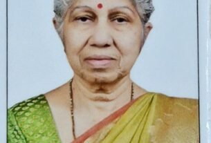 जागतिक महिला दिनाच्या पार्श्वभूमीवर अमळनेरची रणरागिणी हरपली; डॉ. अपर्णा मुठ्ठे यांना भावपूर्ण श्रद्धांजली , महिला सक्षमीकरण, सामाजिक ऐक्य आणि वैद्यकीय सेवेसाठी आयुष्य समर्पित करणाऱ्या कर्तृत्ववान व्यक्तिमत्त्वाचे ८२ व्या वर्षी निधन; अमळनेरच्या सामाजिक-सांस्कृतिक क्षेत्रात पोकळी